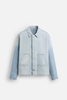 Men's jackrt-denim