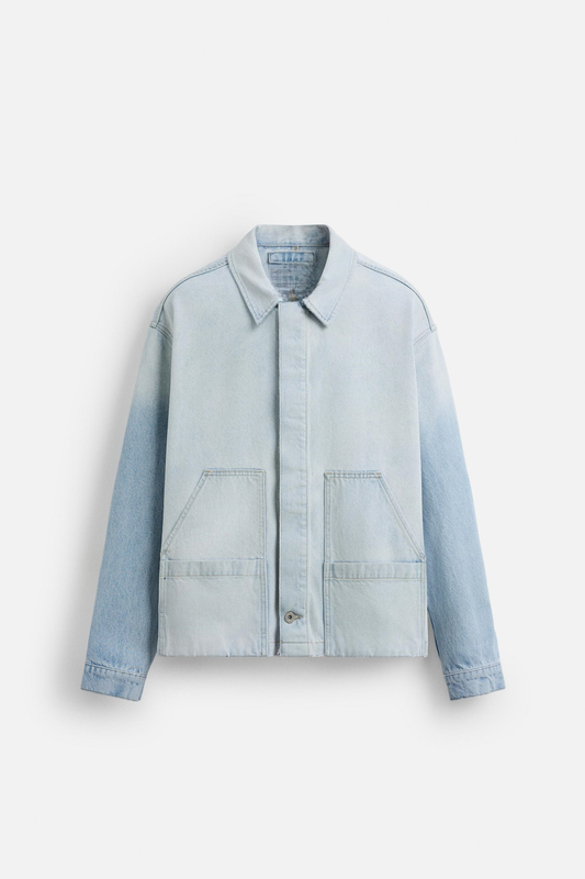 Men's jackrt-denim