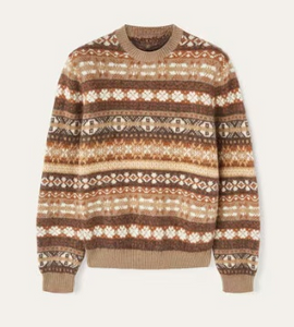 Men‘s cashmere knitwear