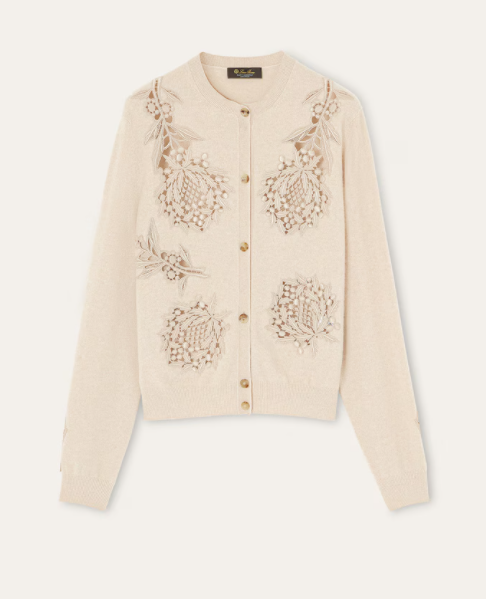Classic Cardigan