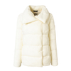 Fasion Winter Heavy Warm Casual Short Women\'s Puffer Jacket