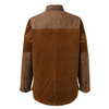 Casual Jacket - Men\'s Cotton Custom Parka Jacket