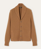 Men's Classic Cardigan 