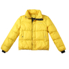 Puffer Jacket- Men\'s Classical Short Puffer Jacket Padded Winter Jacket 