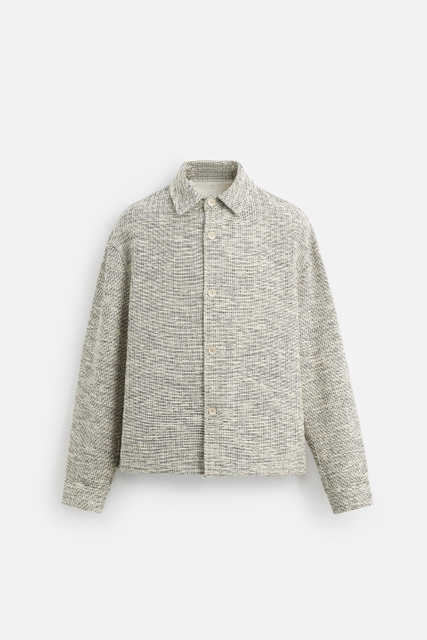 Men's jacket