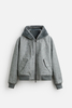 Men's Jacket- Chamois