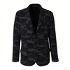 Suit Blazer Supplier Slim Suits for Men Bussiness High Quality Blazer