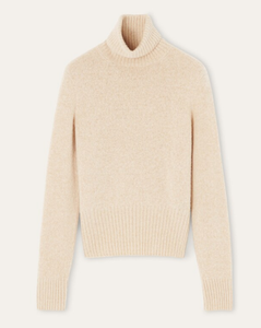 Virgin Wool sweater