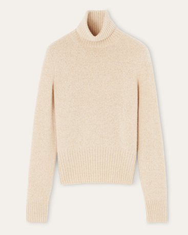 Virgin Wool sweater