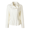 New Designed Jacket - Women\'s Fashionable Long Sleeve Cotton Jacket