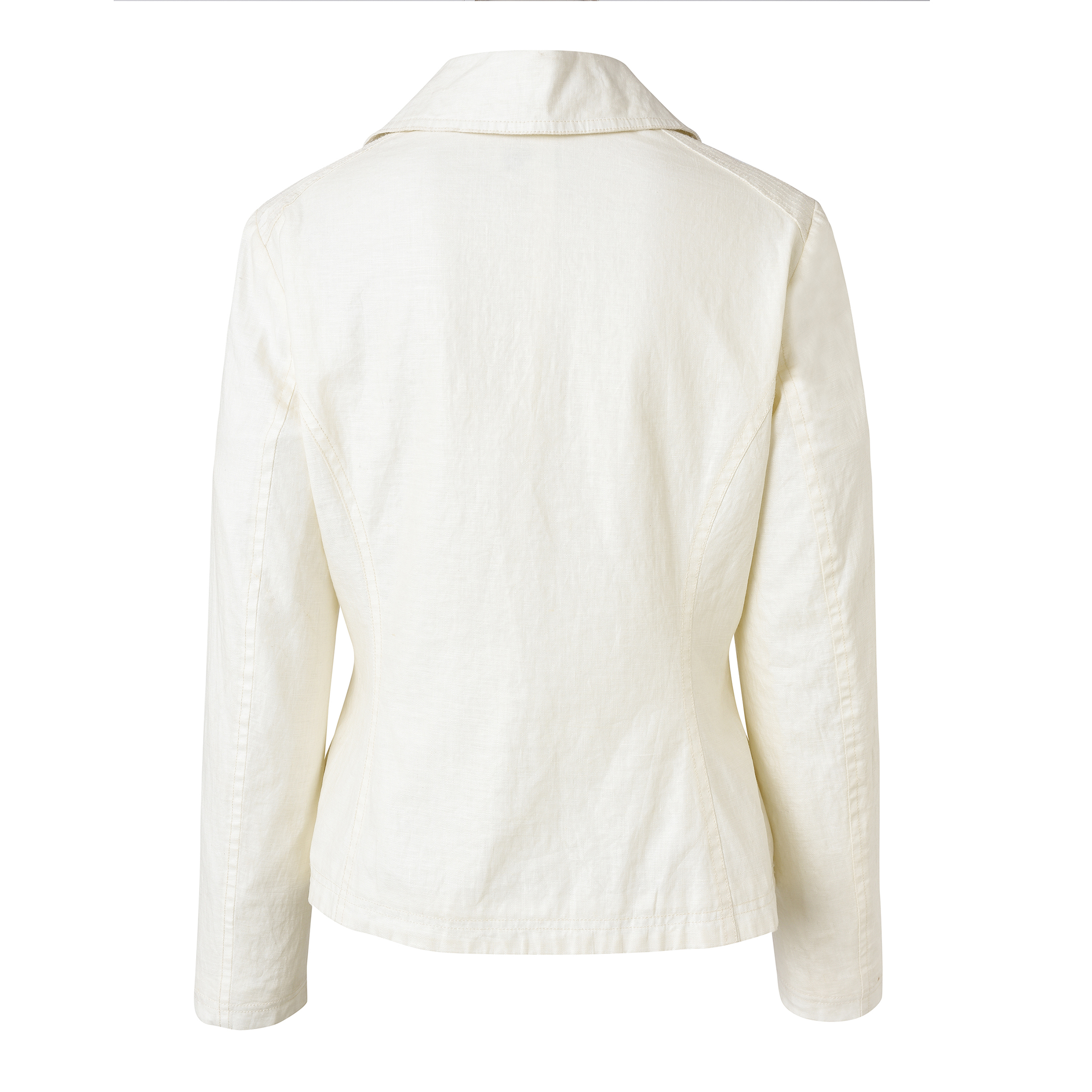 New Designed Jacket - Women\'s Fashionable Long Sleeve Cotton Jacket
