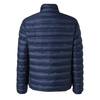 Hot Sale Men\'s Light Warm Padding Jacket with Nylon Fabric New Design Style Jacket