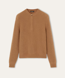 Classic Mens Crewneck
