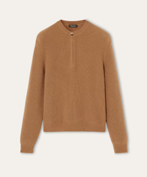Classic Mens Crewneck