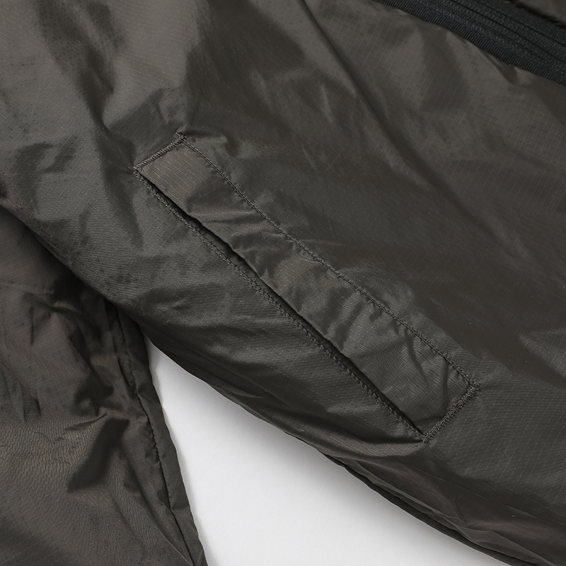 Wholesale Parka Men Winter Unisex Reversible Softer Sherpa Jacket