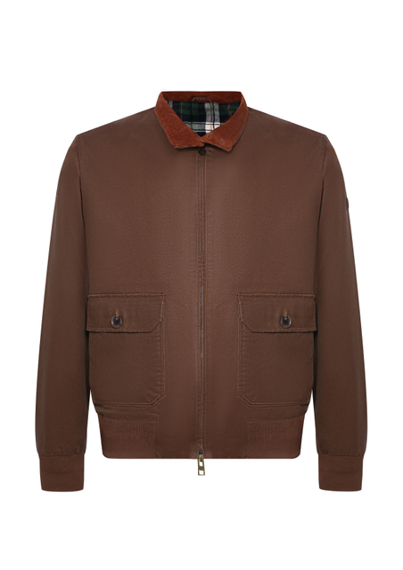 MEN'S JACKET
