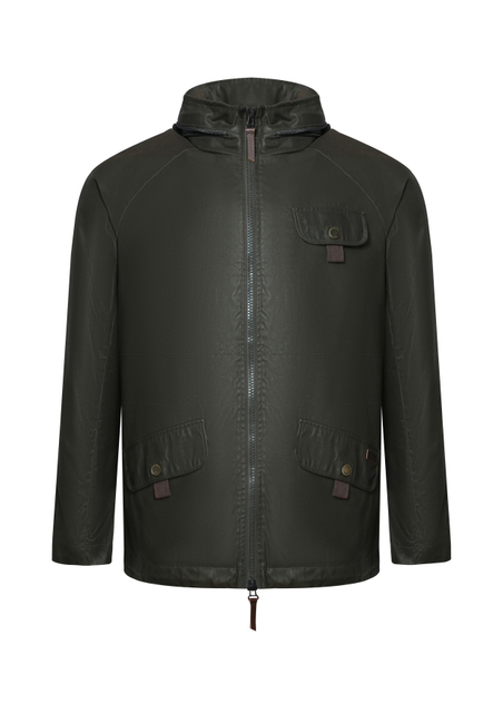 MEN'S JACKET