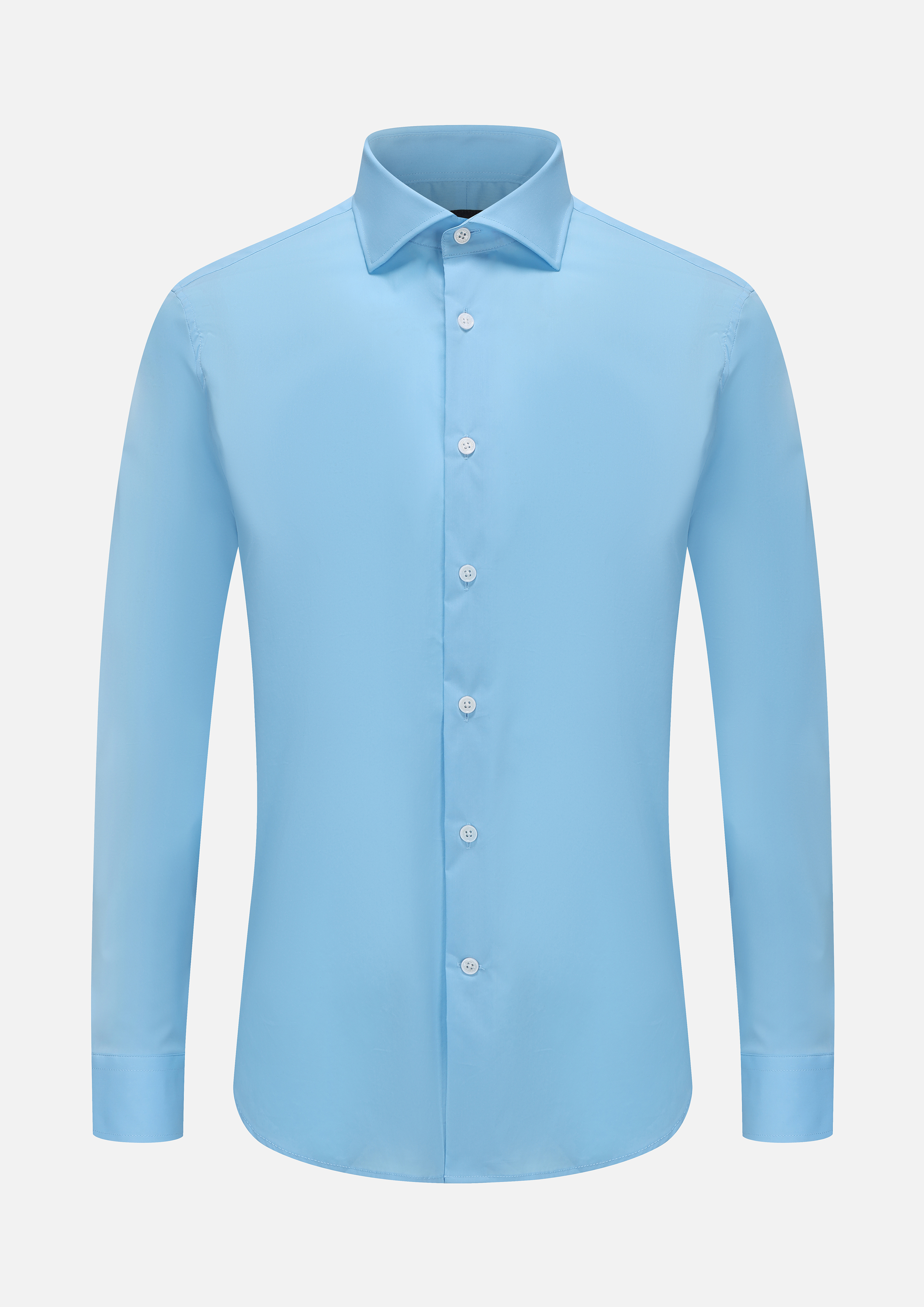 Men's Casual Shirt Long Sleeve Shirts 