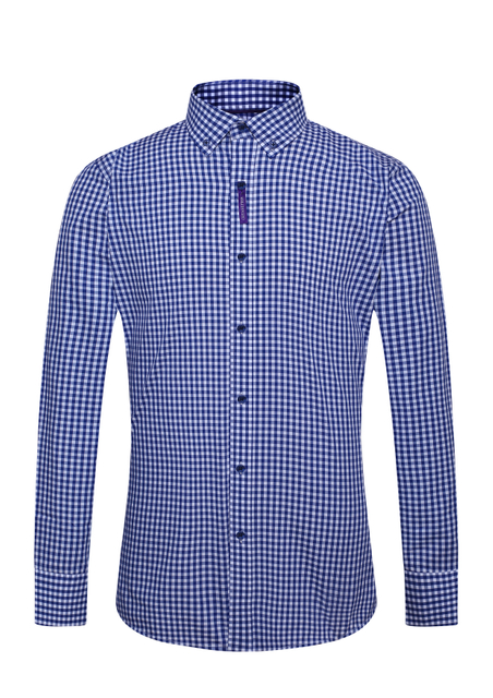 Men's Casual Shirt Long Sleeve Shirts 