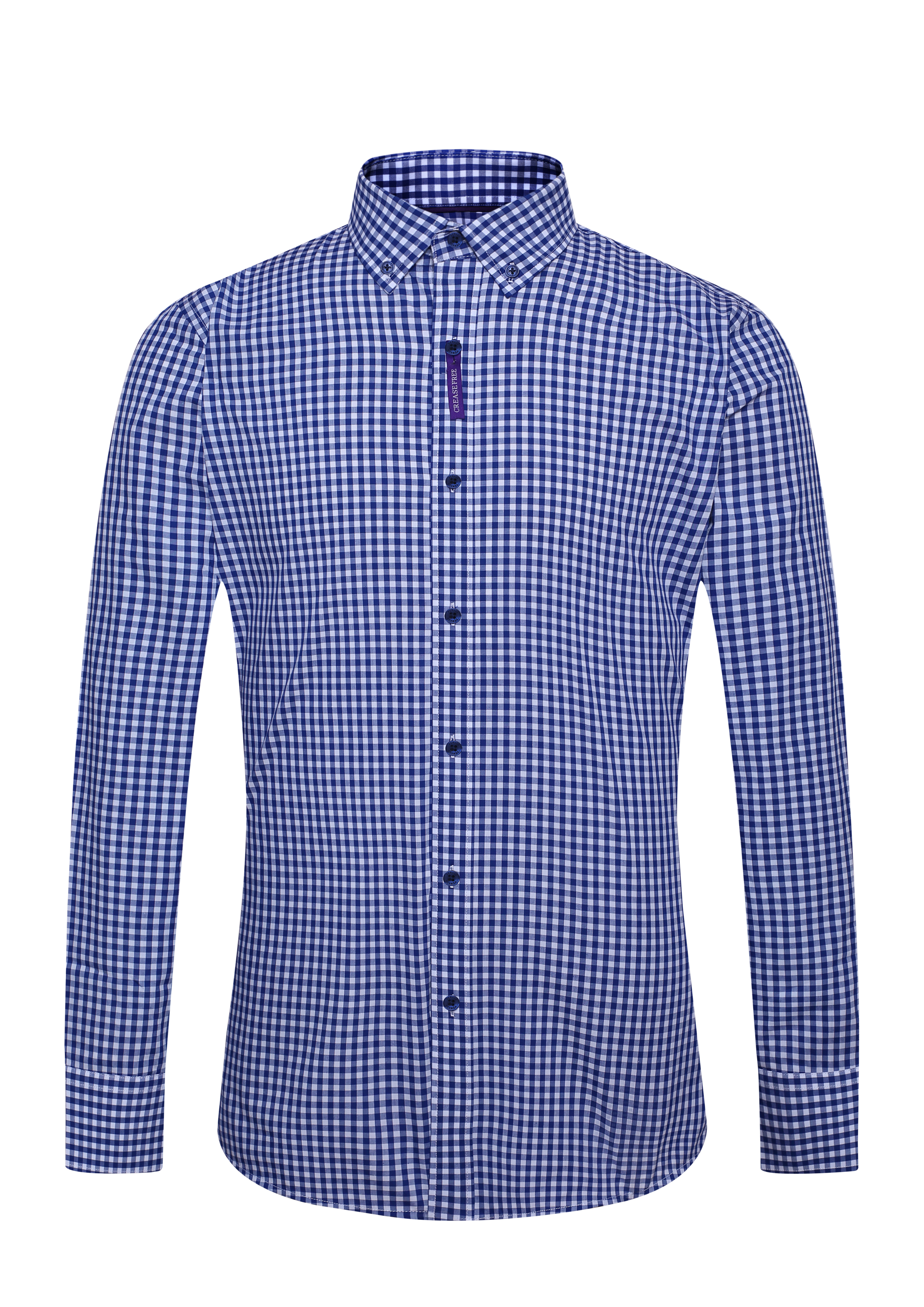 Men's Casual Shirt Long Sleeve Shirts 