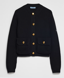 Classic Cardigan for woman