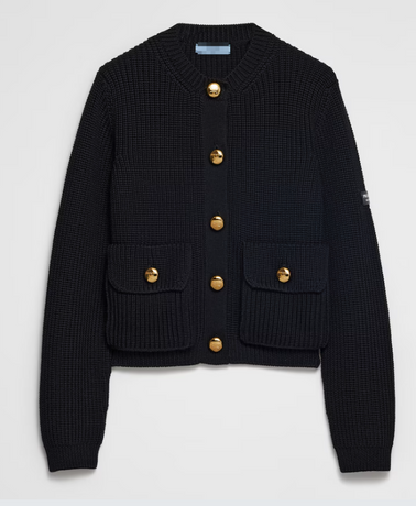 Classic Cardigan for woman