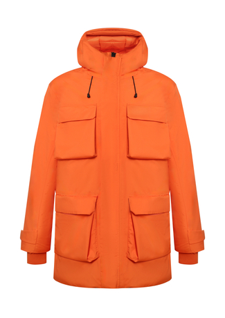MEN'S JACKET