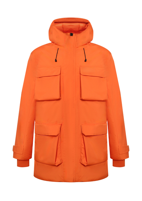 MEN'S JACKET