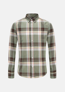 Men's Casual Shirt Long Sleeve Shirts 