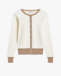 Classic Cardigan for Lady