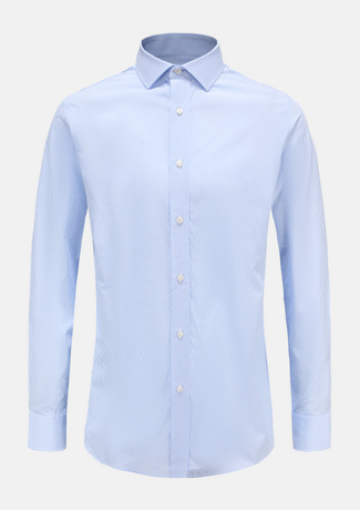 Men's Casual Shirt Long Sleeve Shirts 