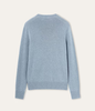 Crew neck knitwear for Men