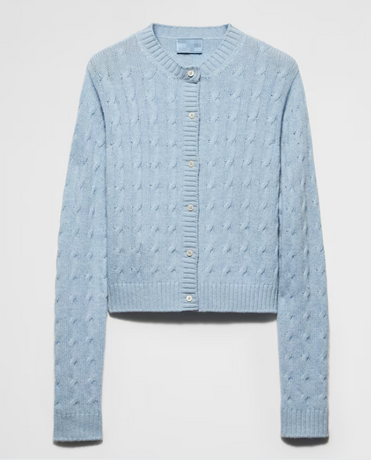 Hight Quality Woman knitwear with cashmere yarn