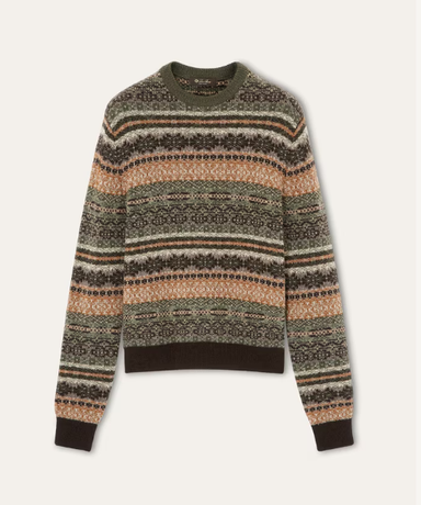 Mens knitwear with high quality and new design