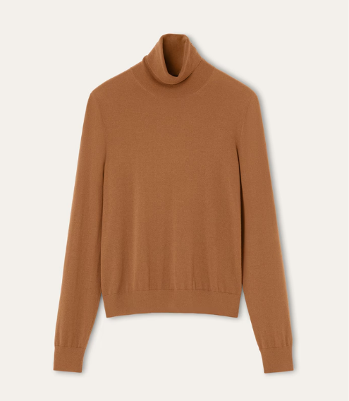 Hight quality Turtleneck for men