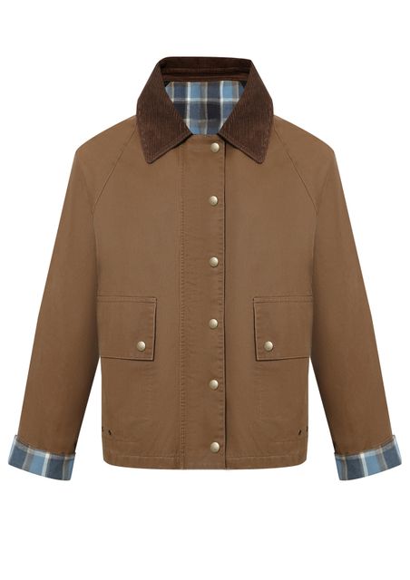 MEN'S JACKET