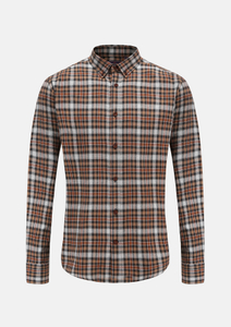 Men's Casual Shirt Long Sleeve Shirts 