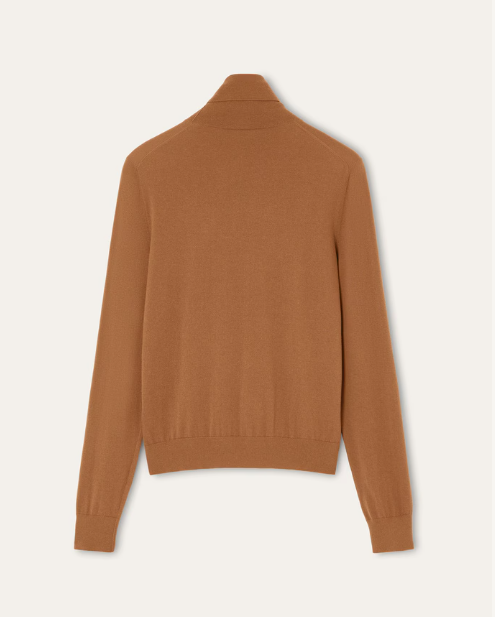 Hight quality Turtleneck for men