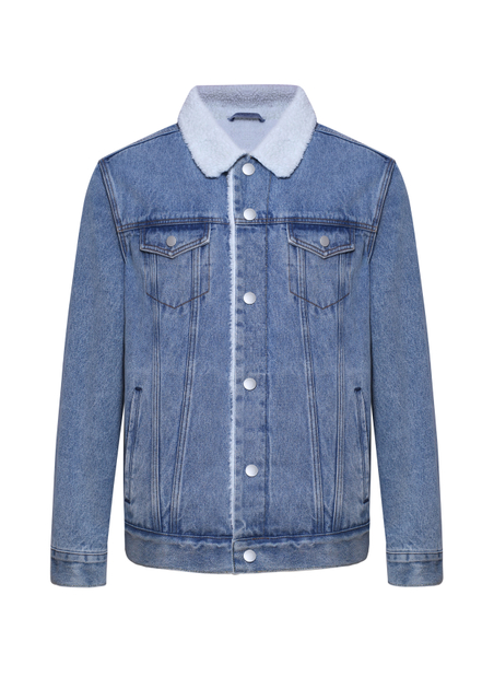 MEN'S JACKET