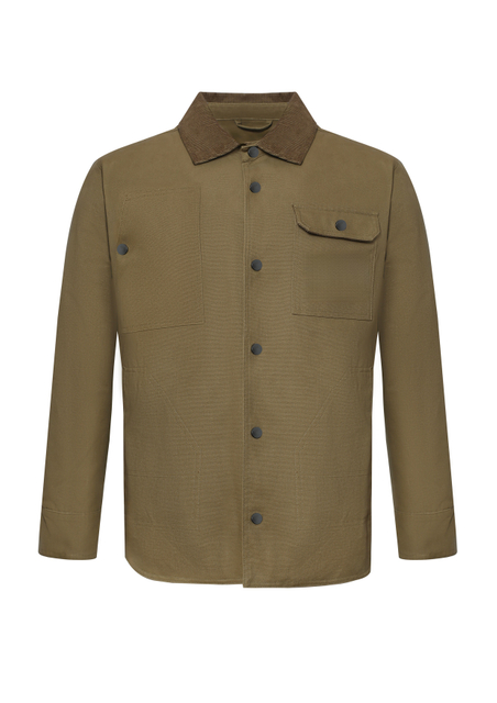 MEN'S JACKET