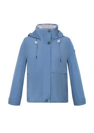 Parka Jacket - Women Classical Winter Parka Jacket