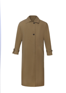 Parka Jacket - Women Classical Winter Parka Jacket