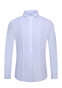 Men's Casual Shirt Long Sleeve Shirts 