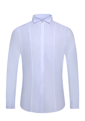 Men's Casual Shirt Long Sleeve Shirts 