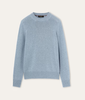 Crew neck knitwear for Men