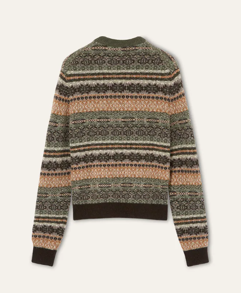 Mens knitwear with high quality and new design