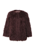Fashion New Women's Fashionable Coat - Short Fur Coat