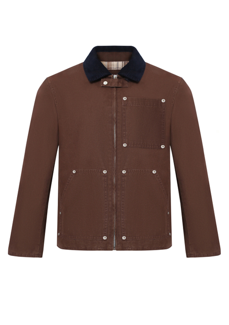 MEN'S JACKET