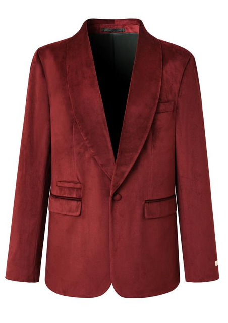 Men's Blazers 