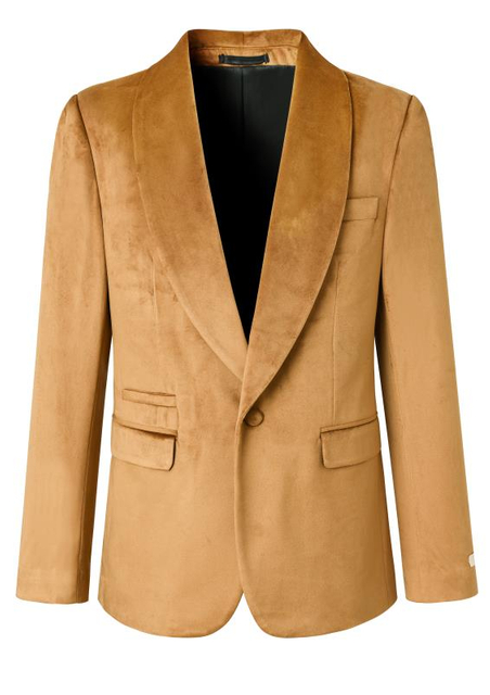 Men's Blazers 